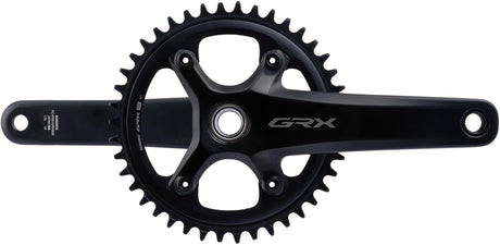 Pédalier Shimano grx fc-rx820 cale de pédalier.grx fc-rx820 42t 175mm