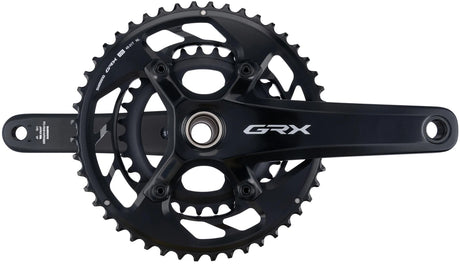 Pédalier Shimano grx fc-rx820 cale.krg grx fcrx820 48 31 170 sw 12f ht2