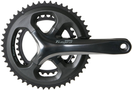 Pédalier Shimano tiagra fc-4700 manivelles.shim.tiagra fc4700 34 48t.172.5mm ht2 10sp