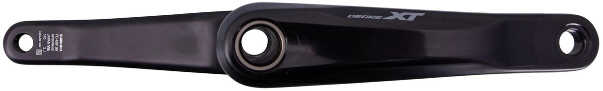 Shimano jeu de bras de manivelle deore xt fc-m8130 jeu de bras de manivelle cale.deore xt fc-m8130 170mm