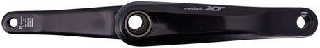 Shimano jeu de bras de manivelle deore xt fc-m8130 jeu de bras de manivelle cale.deore xt fc-m8130 170mm