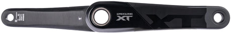 Jeu de manivelles Shimano Deore XT FC-M8200. cale.pédalier xt m8200 165 sw ht2 12f. cl55