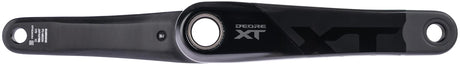 Jeu de manivelles Shimano Deore XT FC-M8200. cale.pédalier xt m8200 170 sw ht2 12f. cl55