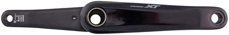 Shimano jeu de bras de manivelle deore xt fc-m8130 jeu de bras de manivelle cale.deore xt fc-m8130 165mm