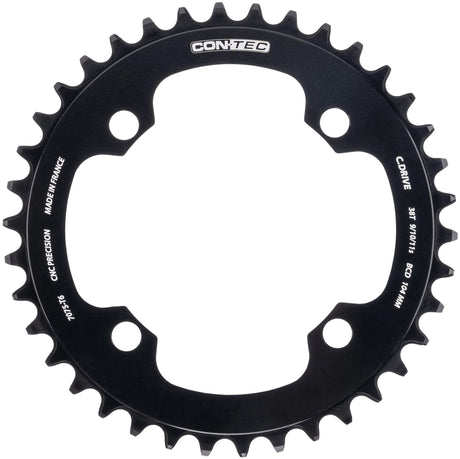 Plateau Contec c.drive b ct plateau c.drive b 38t 11sp