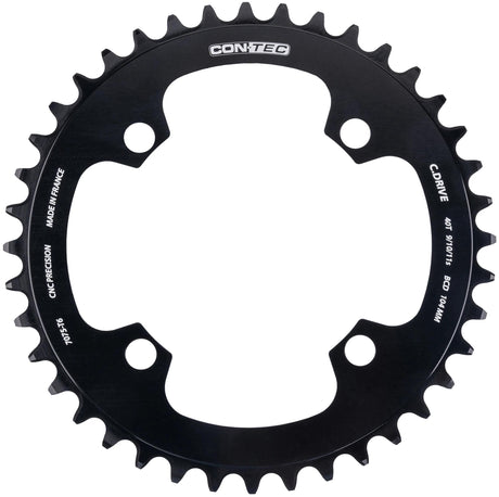 Plateau Contec c.drive b ct chai ring c.drive b 40t 104mm 11sp