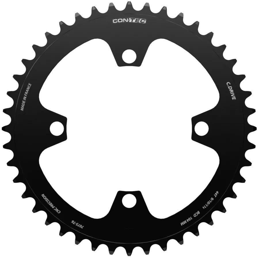 Plateau Contec c.drive b ct plateau c.drive b 104mm 44 sans bosch 11-sp.