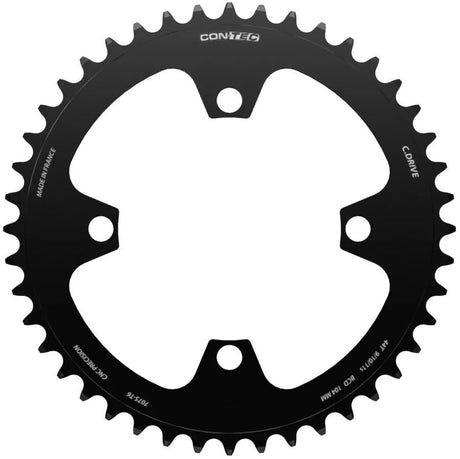 Plateau Contec c.drive b ct plateau c.drive b 104mm 44 sans bosch 11-sp.