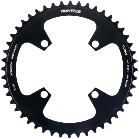 Plateau Contec c.drive b ct plateau c.drive b 104mm 48 sans bosch 11-sp.