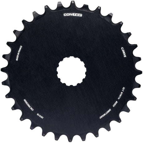 Plateau Contec c.drive dm ct plateau c.drive dm 32t