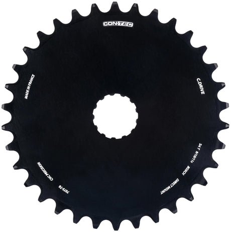 Plateau Contec c.drive dm ct plateau c.drive dm 34t