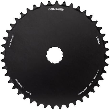 Plateau Contec c.drive dm ct plateau c.drive dm 44t