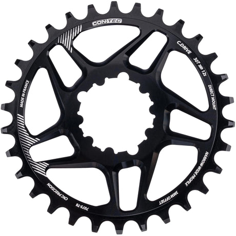 Plateau Contec c.drive dms ct plateau c.drive dms 30t