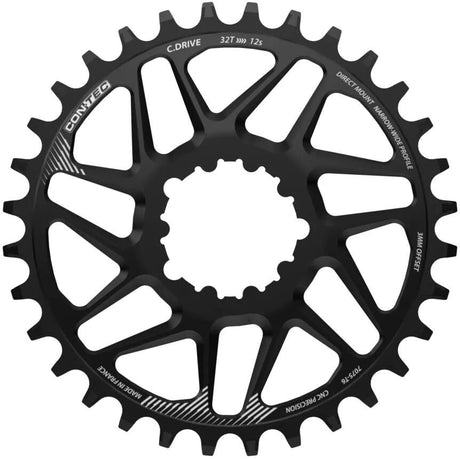 Plateau Contec c.drive dms ct plateau c.drive dms 32t