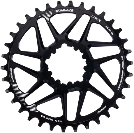 Plateau Contec c.drive dms ct plateau c.drive dms 34t