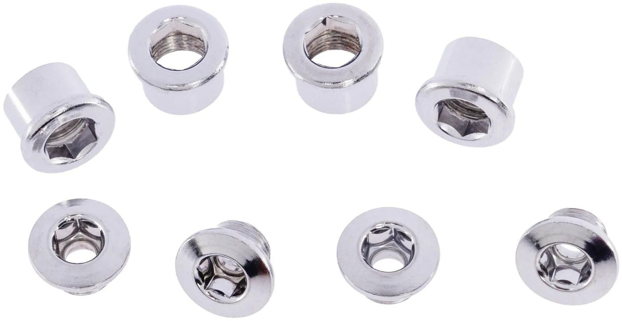 Boulon de plateau Contec c.écrou ct vis de plateau c.écrou 2sp 4 bras 4pcs.