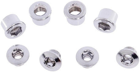 Boulon de plateau Contec c.écrou ct vis de plateau c.écrou 2sp 4 bras 4pcs.