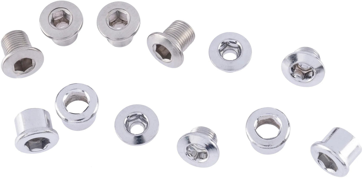 Boulon de plateau Contec c.écrou ct vis de plateau c.écrou 3sp 4 bras 4pcs.