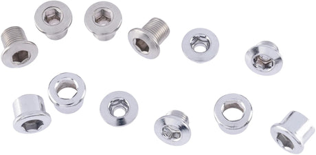 Boulon de plateau Contec c.écrou ct vis de plateau c.écrou 3sp 4 bras 4pcs.