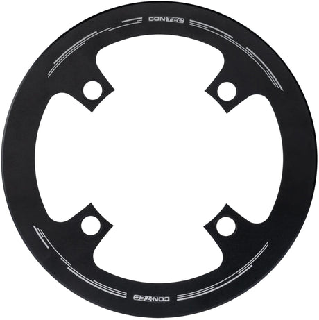 Contec protection de chaîne c.guard ct garde-chaîne c.guard 40-42t 186mm
