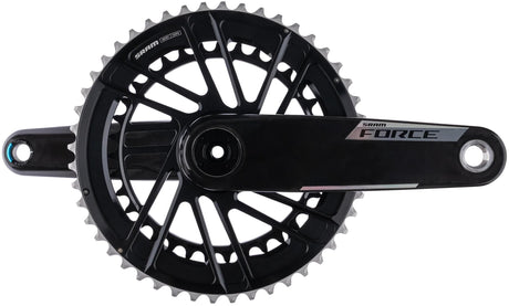 Sram jeu de plateaux force e1 krg force e1 48 35 160 mm dub