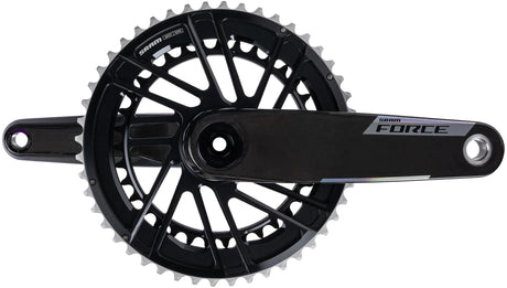 Pédalier Sram force e1. KRG Force E1 48 35 170 mm Dub