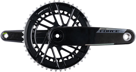 Pédalier Sram force e1. krg force e1 46 33 172,5 mm dub
