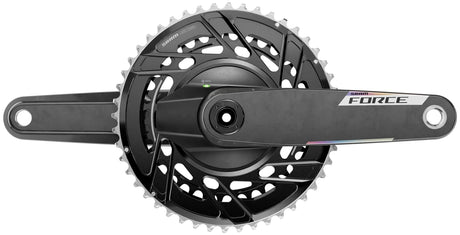 Pédalier Sram force axs e1 . krg pm force e1 48 35 172,5 mm dub