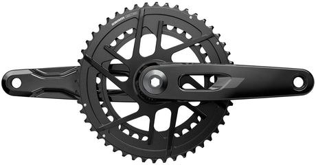 Pédalier Sram rival e1. KRG rival e1 48 35 172,5 mm dub
