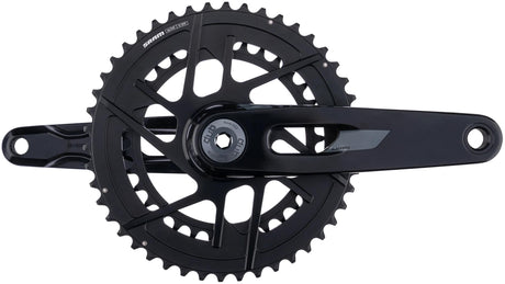Pédalier Sram rival e1. KRG rival e1 46 33 165 mm dub
