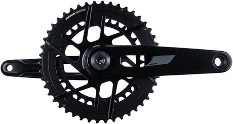 Pédalier Sram rival e1. KRG rival e1 46 33 172,5 mm dub