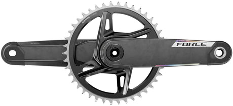 Pédalier Sram force 1 xplr e1 . KRG Force XPLR E1 42z Dub de 172,5 mm de large