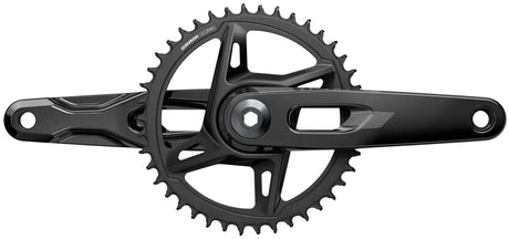 Pédalier Sram rival 1 xplr e1 . KRG Rival XPLR E1 42Z Dub de 172,5 mm de large