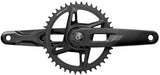 Pédalier Sram rival 1 xplr axs e1 . KRG pm rival xplr e1 42z dub de 172,5 mm de large