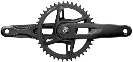 Pédalier Sram rival 1 xplr axs e1 . KRG pm rival xplr e1 42z dub de 172,5 mm de large