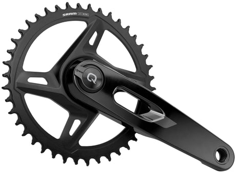 Pédalier Sram rival 1 xplr axs e1 . KRG pm rival xplr e1 42z dub de 172,5 mm de large