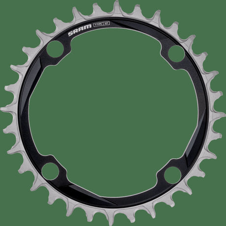 Plateau Sram xx transmission aigle. anneau de chaîne ochain 32z t_type 104lk