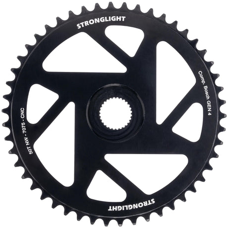 Plateau Stronglight plateau 50 dents bosch