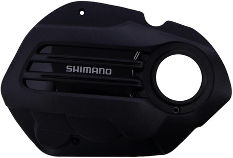 Étapes de plaque de couverture Shimano Unité de moteur DU-E61 pour le trekking