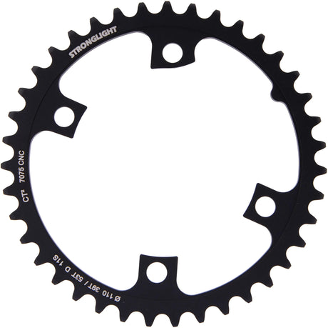 Plateau Stronglight ct2 mod. 19 plateaux ct2 38 dents