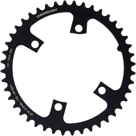 Plateau Stronglight ct2 mod. 19 plateaux ct2 44 dents