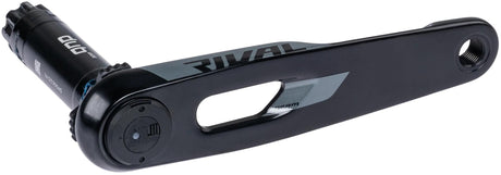 Manivelle Sram rival axe e1. manivelles gauche rival e1 pm dub large 175 mm