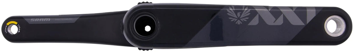Jeu de manivelles Sram xx1 Eagle Jeu de manivelles xx1 Eagle 175 mm