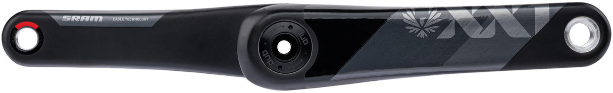 Jeu de manivelles Sram xx1 Eagle Jeu de manivelles xx1 Eagle 165 mm