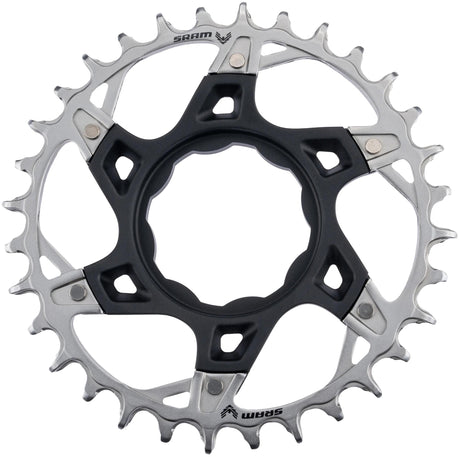 Plateau Sram xx eagle transmission e-mtb plateau xx eagle tr.e-mtb 32 dents
