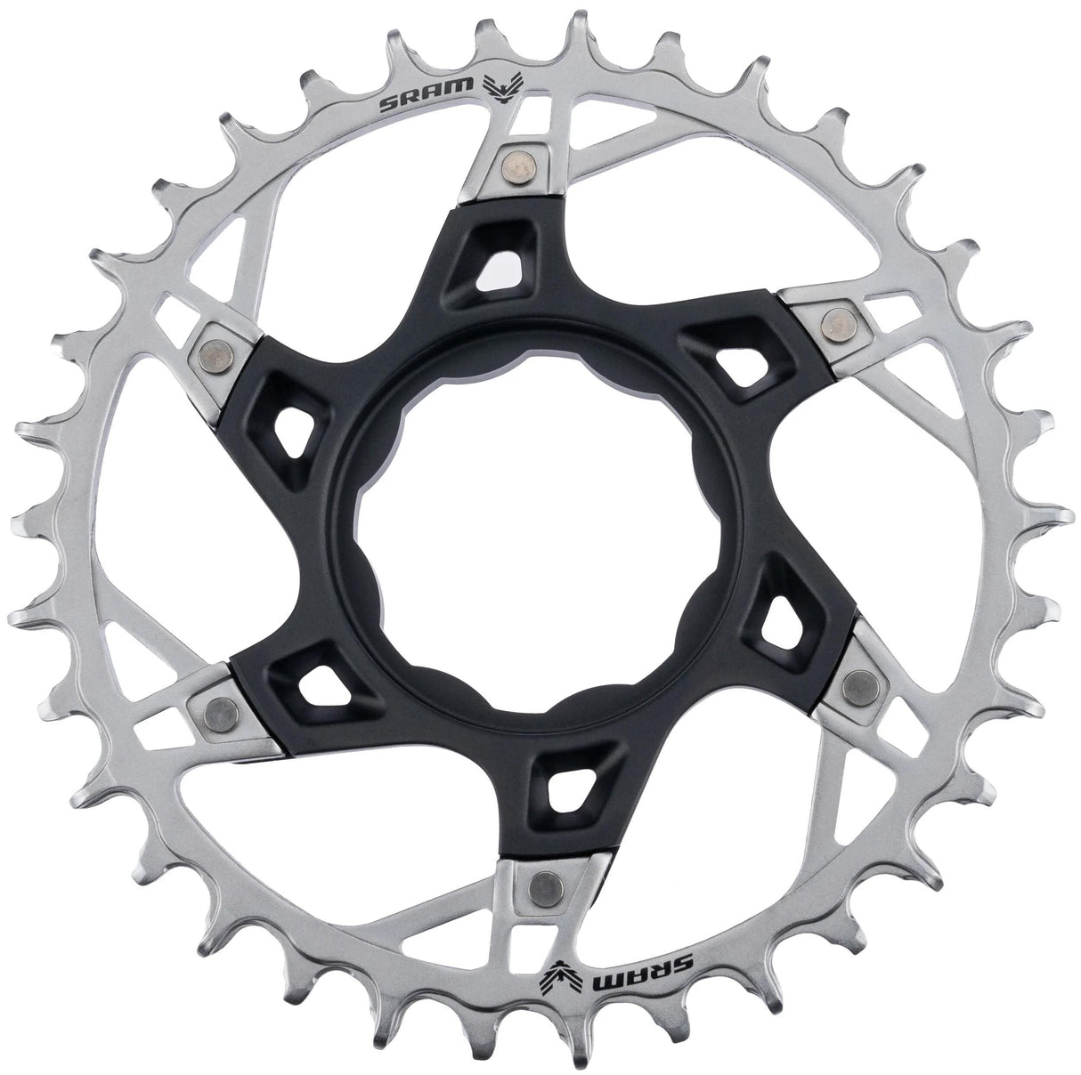 Plateau Sram xx eagle transmission e-mtb plateau xx eagle tr.emtb 34 dents