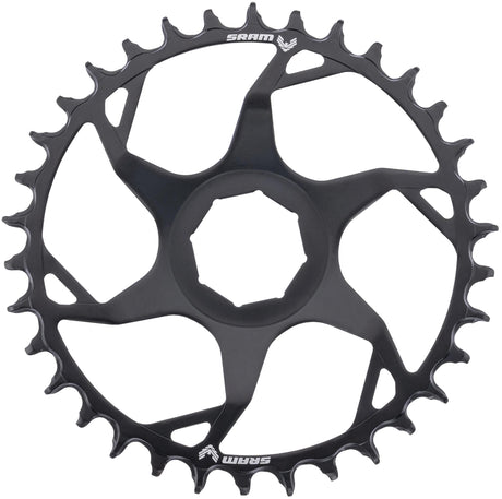 Sram plateau aigle transmission e-mtb plateau aigle trans. VTT électrique 34t