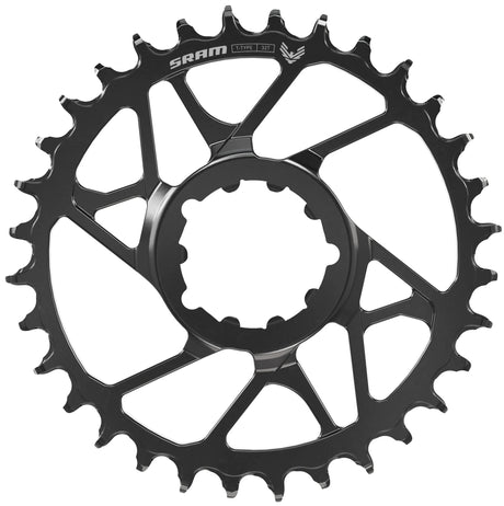 Plateau de transmission Sram Eagle 70, plateau de transmission Eagle 70 t-ty. 32z. 3 mm hors sw.