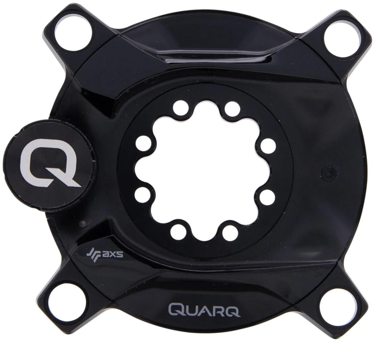 Sram manivelle étoile capteur de puissance xx1 aigle araignée pow.m.xx1 aigle boost