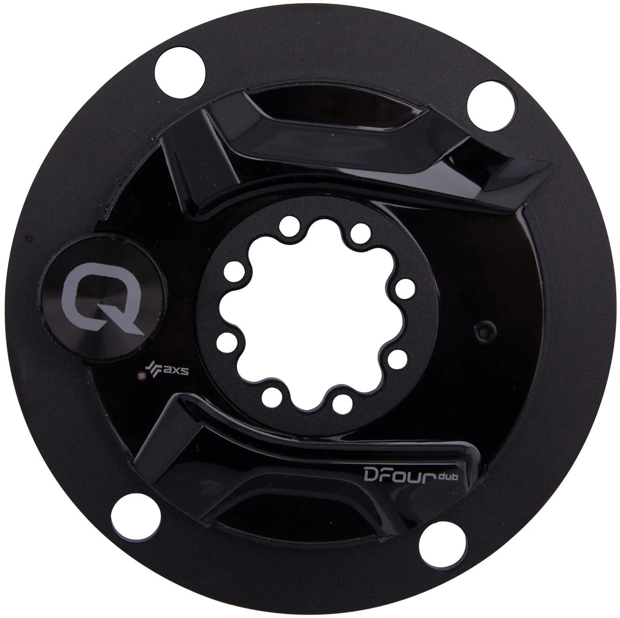 Sram quarq manivelle-star capteur de puissance dfour spider quarq capteur de puissance dfour 110mm